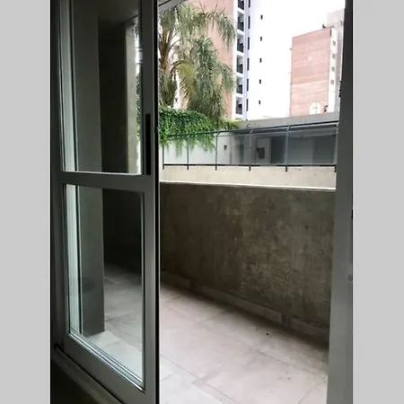 Hermoso Nuevo Con Piscina, Balcon Y Patio Rosario Exterior photo